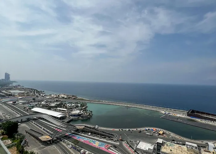 Sea View Villa فيلا إطلالة بحرية