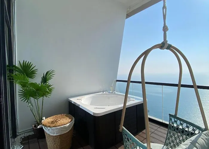 Sam Apartments